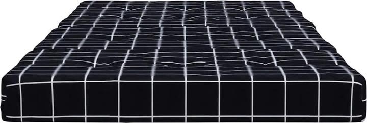 Actual product image vidaXL Liegestuhl-Auflage (180 x 55 cm)