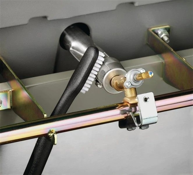 Image du produit Weber Kit de nettoyage (25.50 cm)