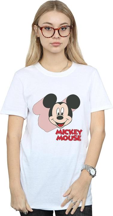 Produktbild Disney Mickey Mouse Move TShirt (3XL)