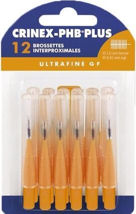 Produktbild Crinex PHB Ultrafine Plus GF 0.7 (0.70 mm)