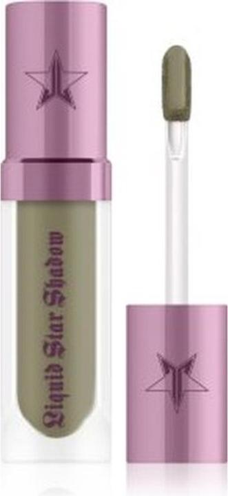 Produktbild Jeffree Star Cosmetics Liquid Star Shadow 6 Ml