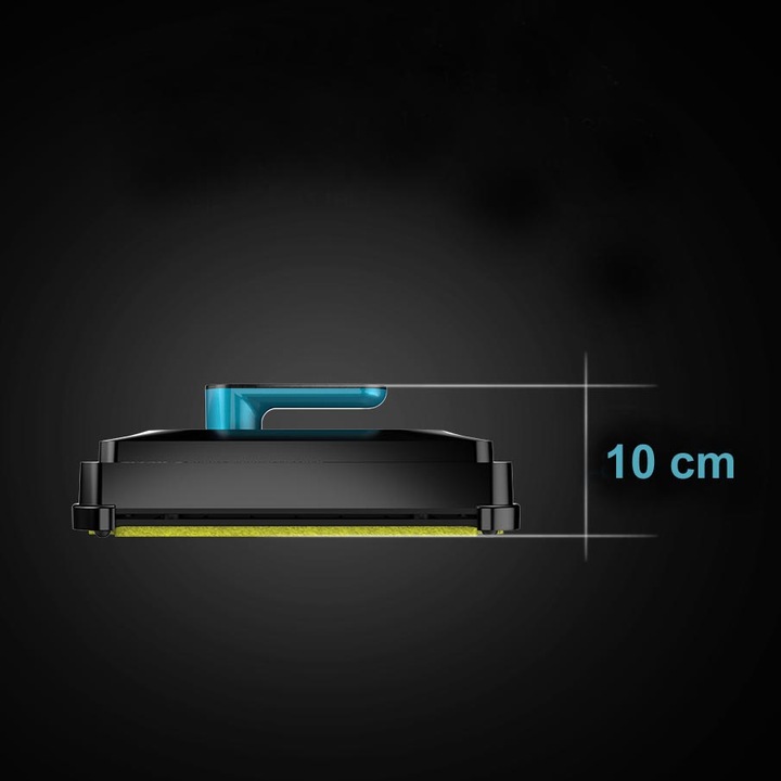 Actual product image Mamibot W120-T