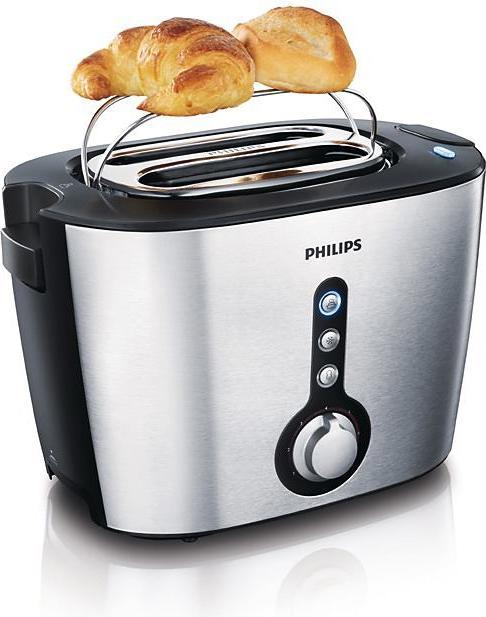 Actual product image Philips HD 2636/20