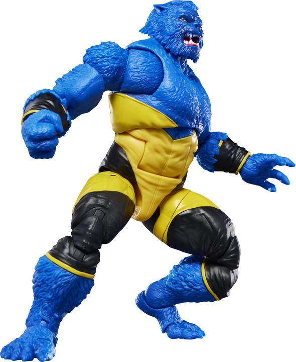 Produktbild Mvl Legends W2 Mc 1