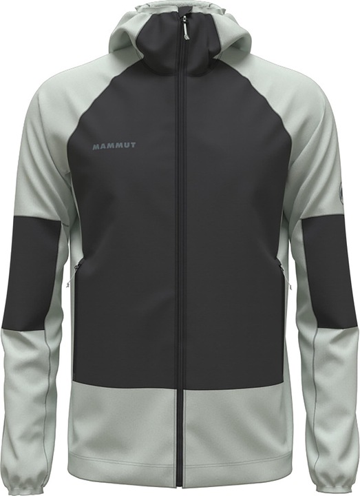 Produktbild Mammut Massone ML Hooded Jacket Men (S)
