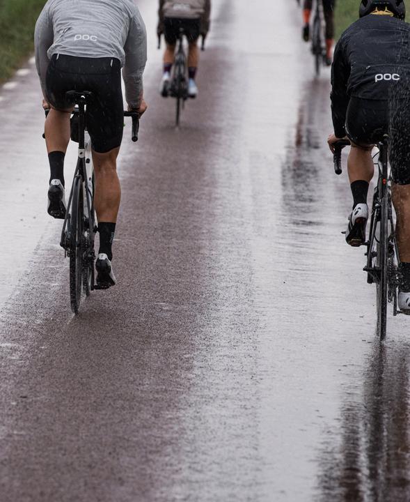 Produktbild Poc Ventral Lite (56 - 61 cm)