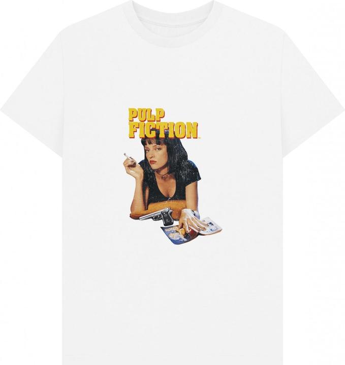 Produktbild Pulp Fiction TShirt (L)