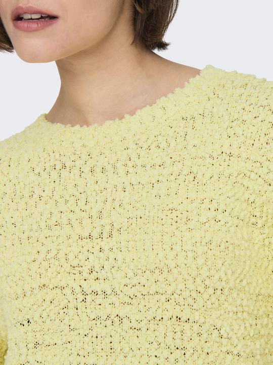 Produktbild Only ONLGLORIA Strickpullover Strickpullover (XL)