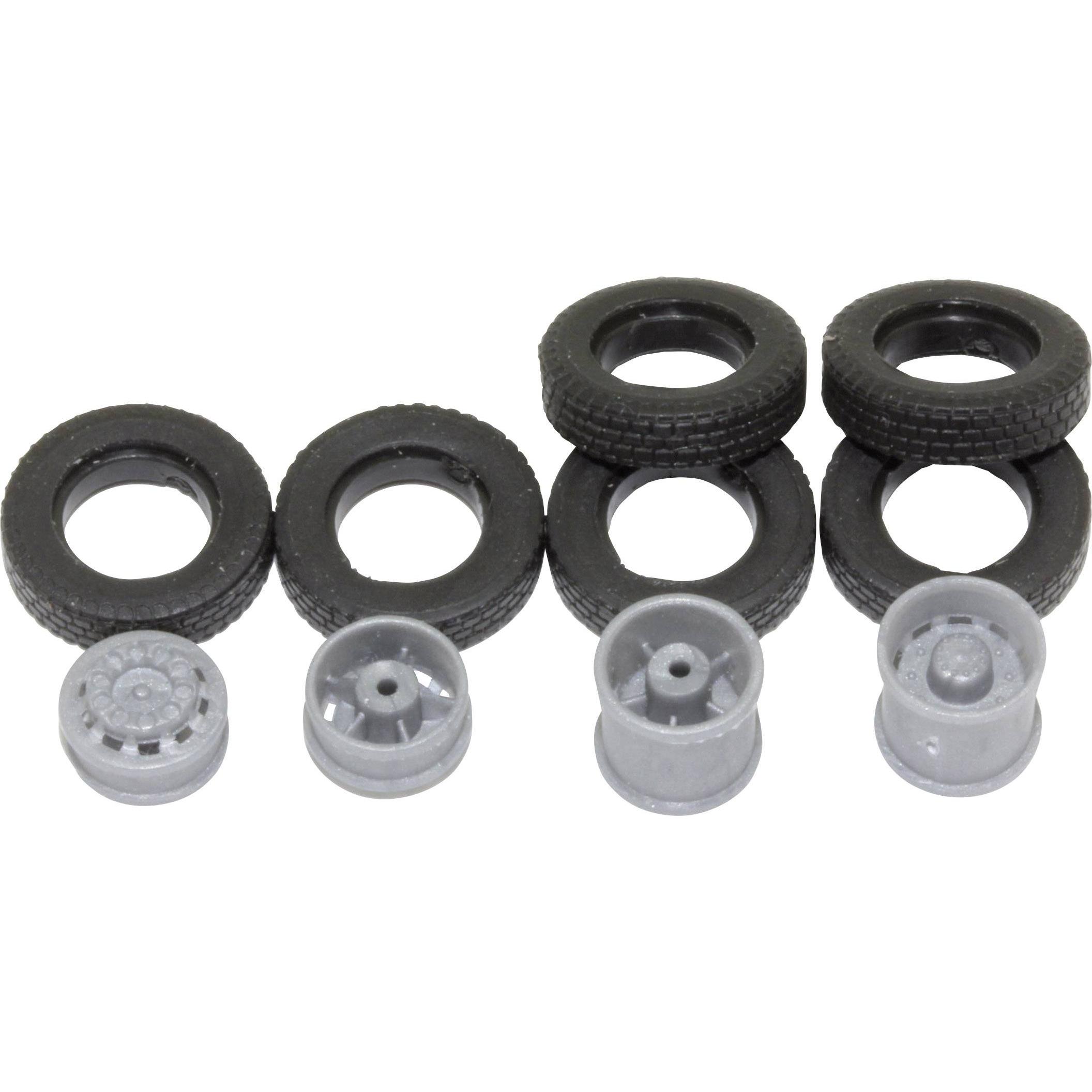 Sol Expert LKW-Bereifung 96454 (Ø) 12.3 m (96454)