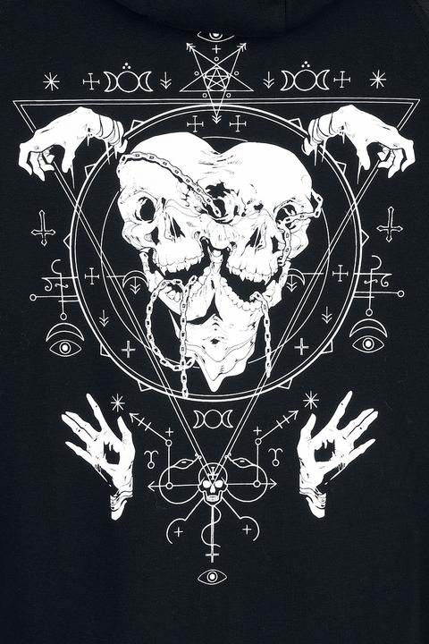 Produktbild Gothicana by EMP Bound To Darkness (XL)