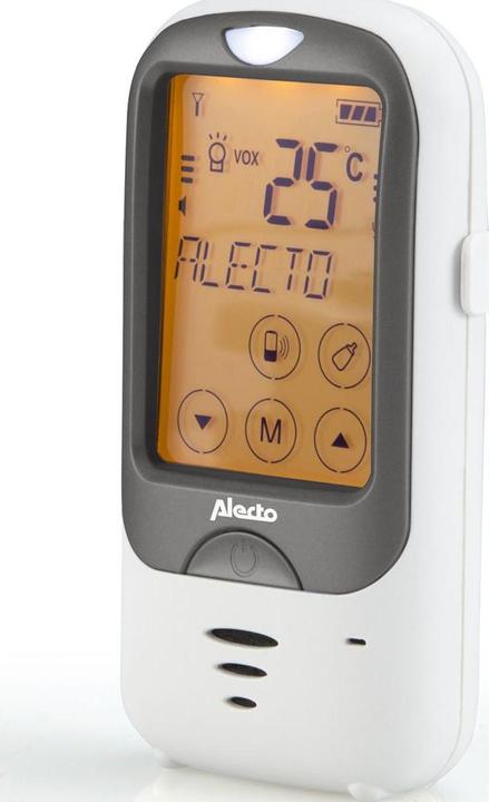 Produktbild Alecto Babyphone Aussenbereich (Babyphone Audio, 1000 m)