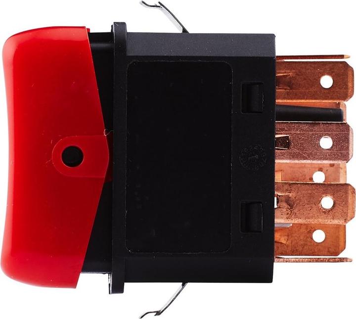 Immagine prodotto Hella Interruttore di emergenza alogeno per furgone MERCEDES T2/LN1