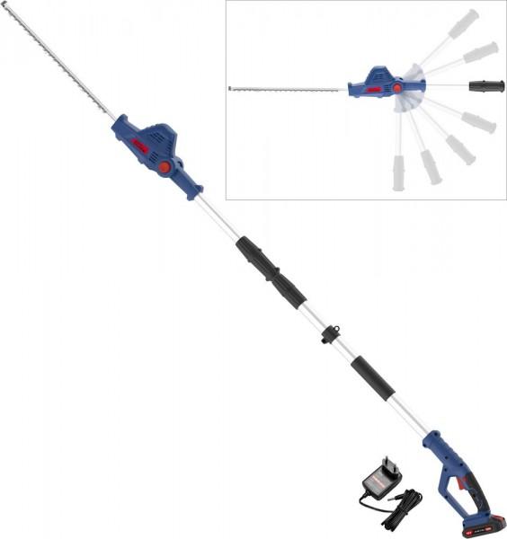 Produktbild Güde HST 18-201-05 Teleskop (Akkubetrieb)
