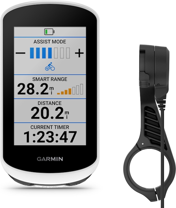 Produktbild Garmin Edge Explore 2 Power