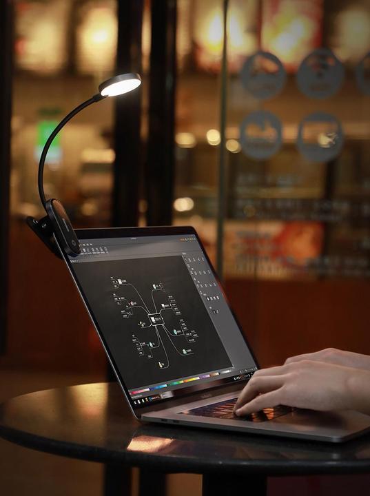 Produktbild Baseus Mini Clip