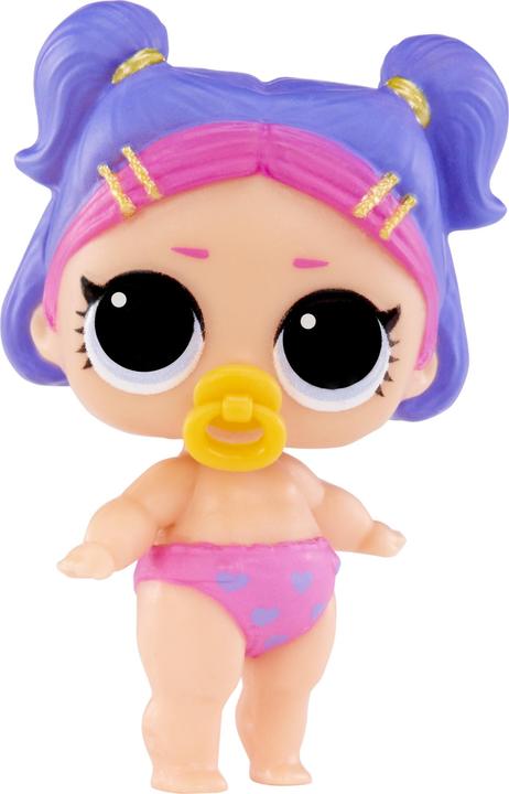 Produktbild MGA LOL Surprise Baby Bundle