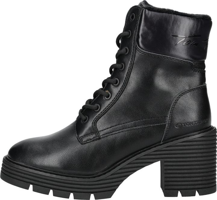 Actual product image Tom Tailor Stiefelette (38)