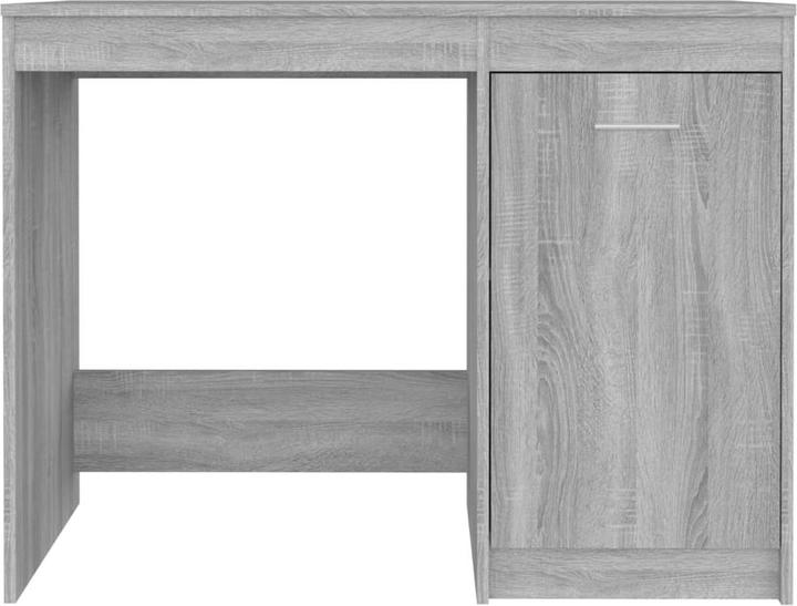 Image du produit vidaXL Schreibtisch (100 x 50 x 76 cm)
