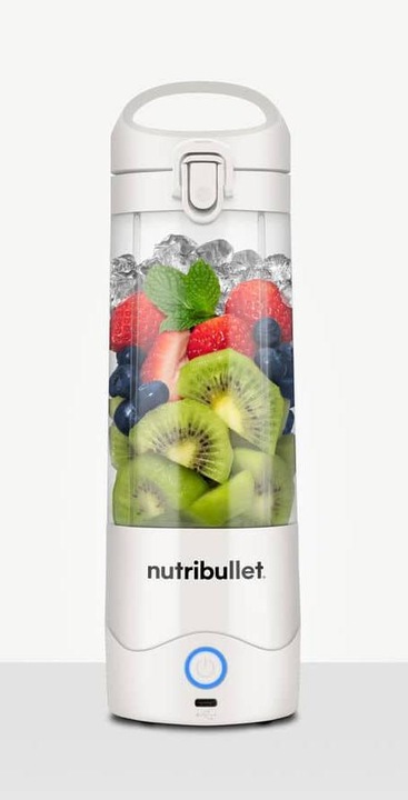 Image du produit NutriBullet Portable Blender (14.80 W)