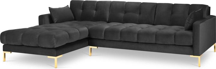 Image du produit Micadoni Mamaia (Canapé d'angle)