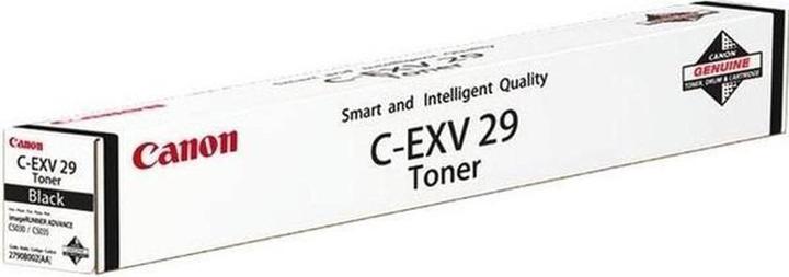 Productafbeelding Canon C-Exv 29 (BK)