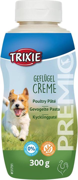 Image du produit Trixie Crème pour volailles Premio XXL (1 pcs, 300 g)