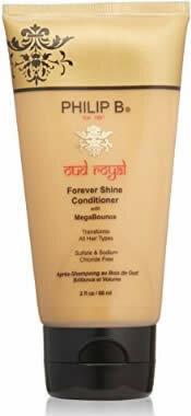 Produktbild Philip B. Oud Royal Forever Shine Conditioner (60 ml)