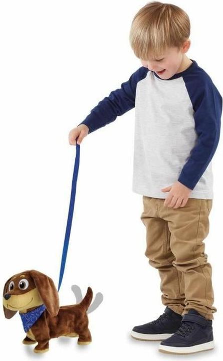 Produktbild Goliath Toys Animagic - Diggles - E-Com (28 cm)