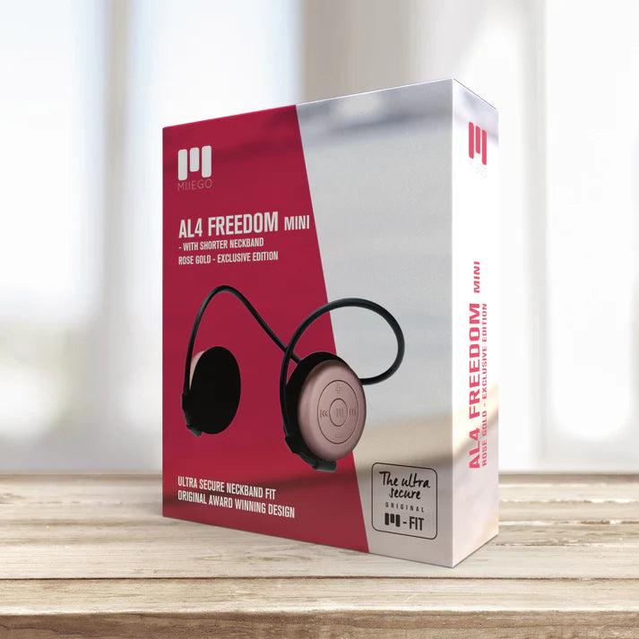 Actual product image Miiego Al4 Freedom Mini (36 h, Wireless)