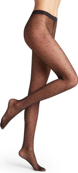 Actual product image Falke Dot TI (15DEN, 42 - 44)