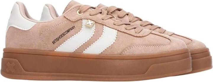 Image du produit Xti Casual Damenturnschuh Beige (40)