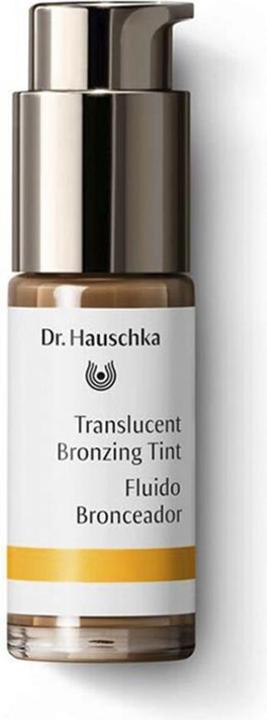 Produktbild Dr. Hauschka TRANSLUCENT Brush-Tönung 18 ml (18 ml)