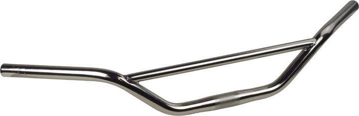 Velo Orange Klunker Bar, guidon (nickel) (25.40 mm)