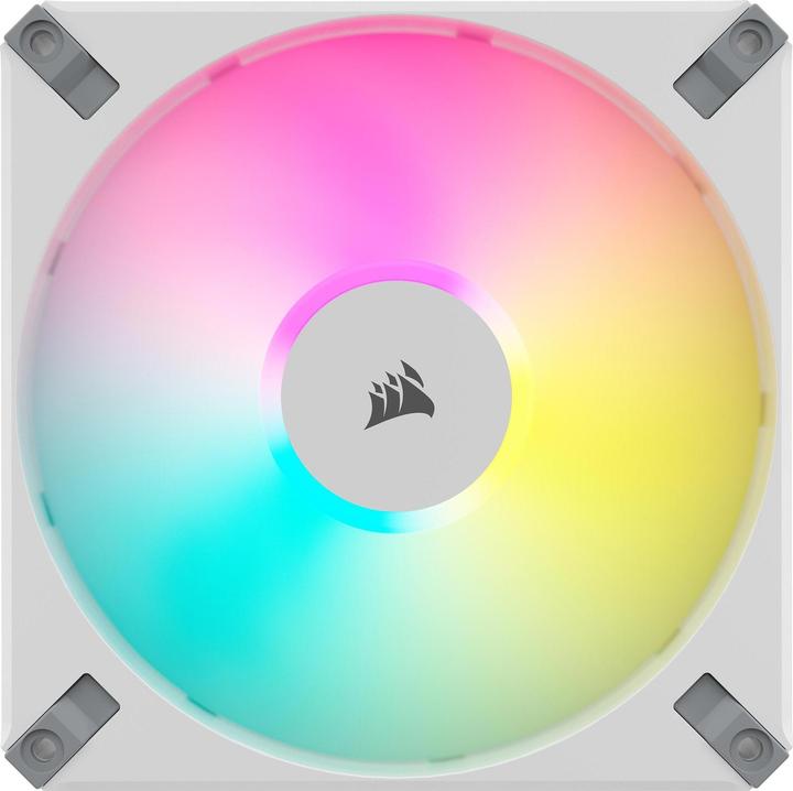 Produktbild Corsair AF140 RGB Elite (140 mm, 1 x)