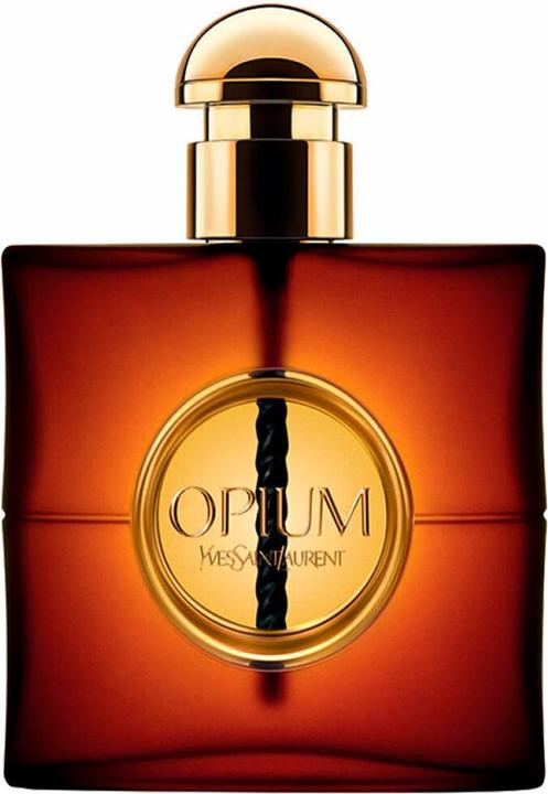 Actual product image Yves Saint Laurent Opium (Eau de parfum, 50 ml)