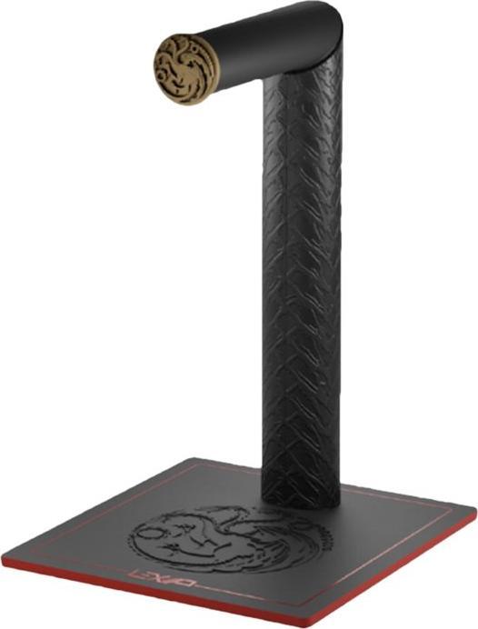 Lexip PIXMINDS X GAME OF THRONES Dg Headset Stand