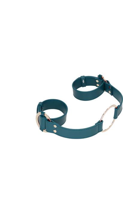 Immagine prodotto Ouch! Ouch Halo - Handcuff With Connector