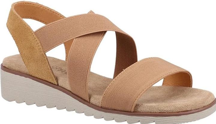 Light brown