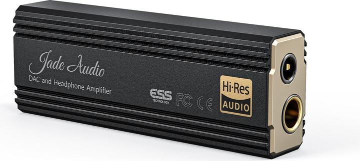 Image du produit FiiO KA3 (USB-DAC)