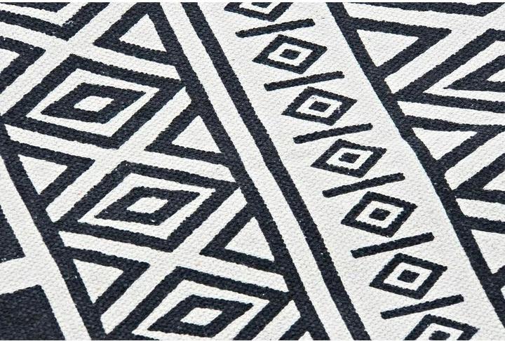 DKD Home Decor Meti TX192806 (180 x 120 cm)