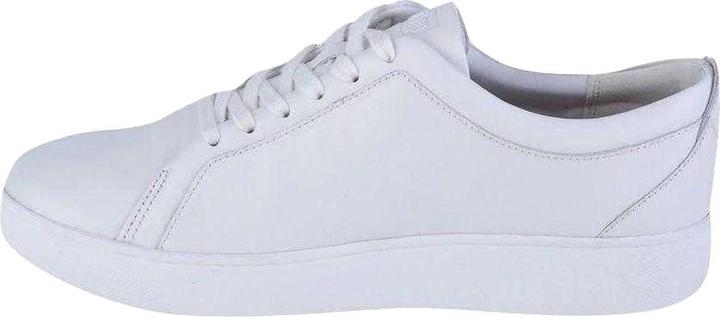 Produktbild Fitflop Rally Sneaker Leder (37)