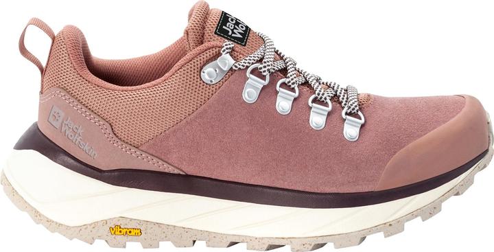 Image du produit Jack Wolfskin Terraventure Urban Low W (41)