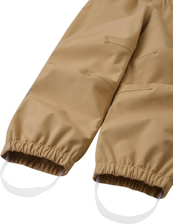 Produktbild Reima tec Kinder Regenhose Kaura Peanut Brown (98)