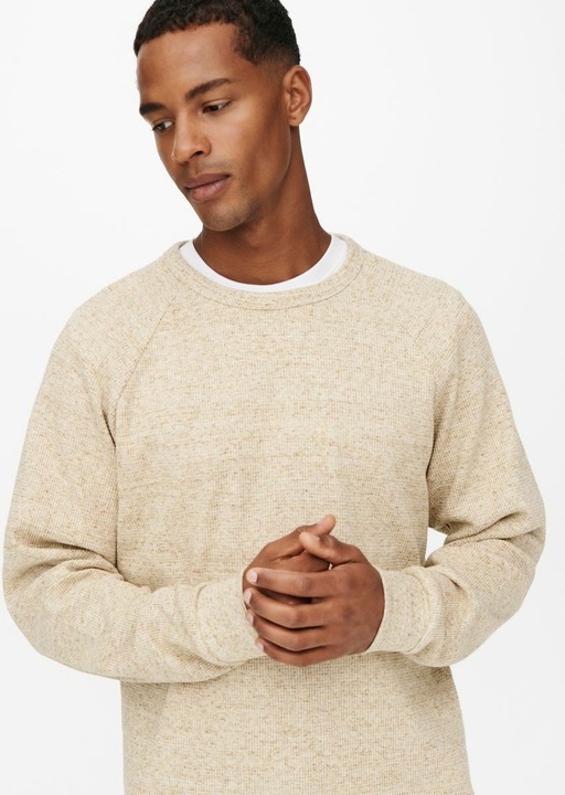 Actual product image Only & Sons Mark trousers (34)
