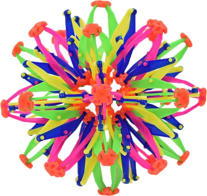 Kögler Magische Sphäre, expandierende Kugel, 15 zu 28cm