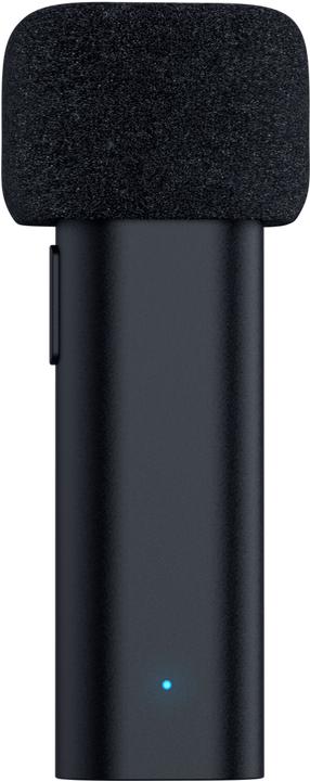 Actual product image Razer Seiren BT