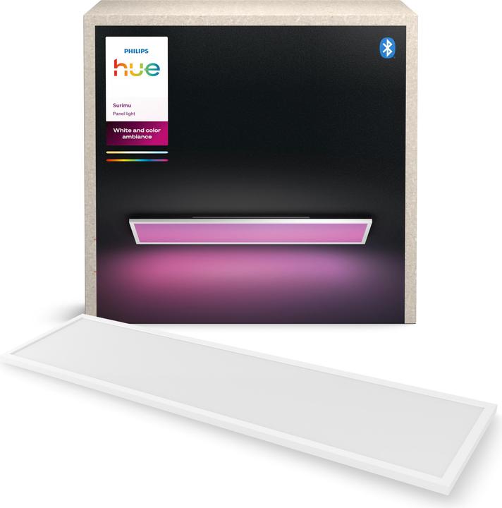 Produktbild Philips Hue Surimu (4150 lm)
