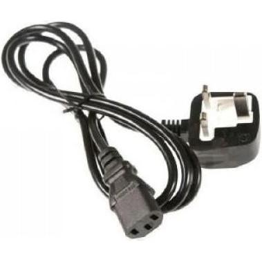 HP Powercord Uk, Stromkabel