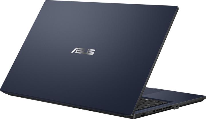 Image du produit ASUS ExpertBook B1 (15.60", 512 Go, 16 Go, CH, Intel Core i7-1355U)