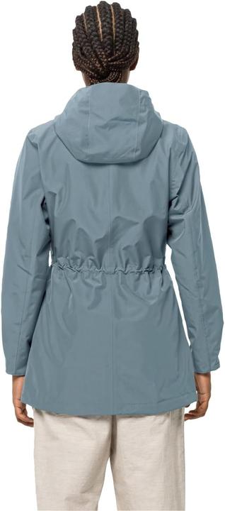 Actual product image Jack Wolfskin Dakar Parka W (XS)